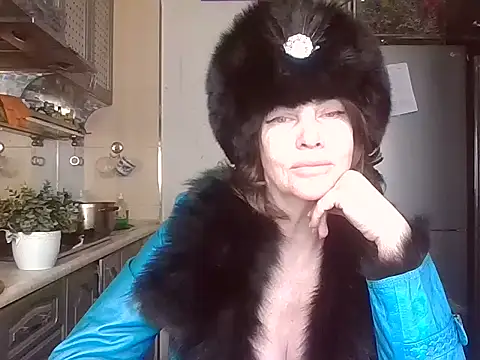 Baby-Matilda online show from 02-27-26, 11:21