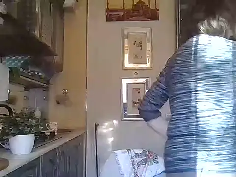 Baby-Matilda online show from 01-19-26, 12:20