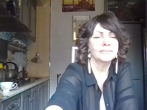 Baby-Matilda online show from 03-22-25, 06:22
