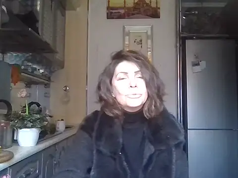 Baby-Matilda online show from 03-26-26, 10:57