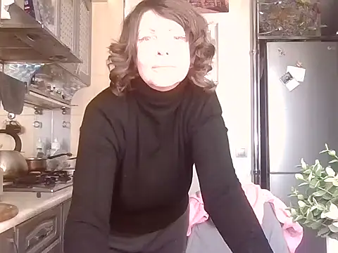 Baby-Matilda online show from 02-12-25, 01:27
