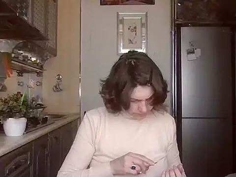 Baby-Matilda online show from 03-17-26, 10:40