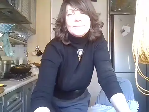 Baby-Matilda online show from 02-18-25, 01:44