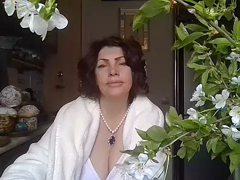 Baby-Matilda online show from 04-12-26, 09:23