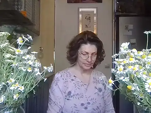 Baby-Matilda online show from 06-14-26, 08:15