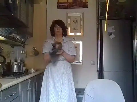 Baby-Matilda online show from 03-13-25, 08:59