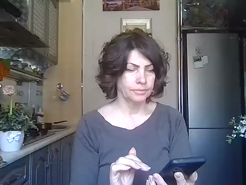 Baby-Matilda online show from 04-06-26, 11:11