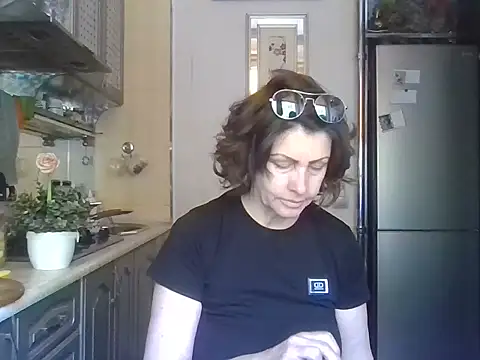 Baby-Matilda online show from 05-07-26, 08:28