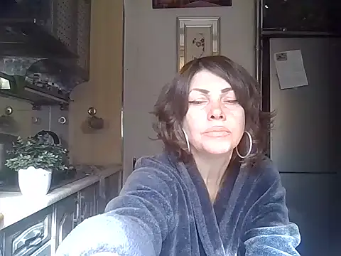Baby-Matilda online show from 10-18-25, 09:00