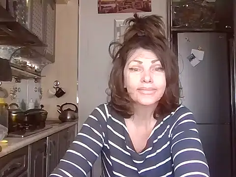 Baby-Matilda online show from 02-25-25, 12:27