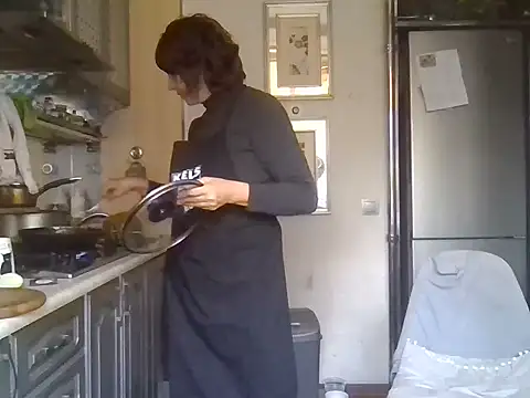 Baby-Matilda online show from 11-03-25, 12:20