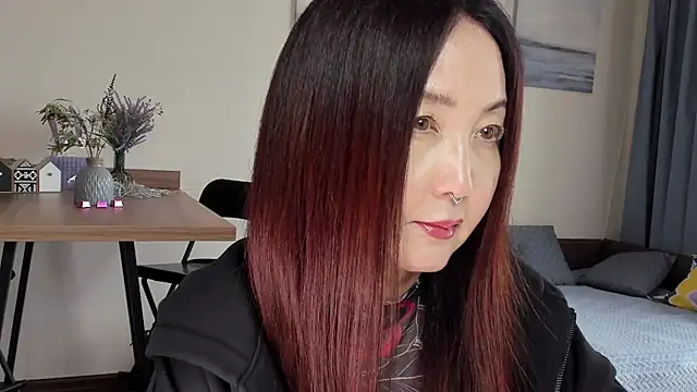 AvroraSakura online show from 09-19-25, 09:13