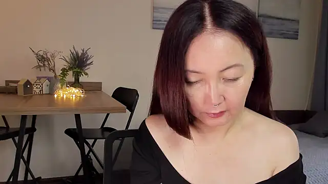 AvroraSakura online show from 09-15-25, 01:44