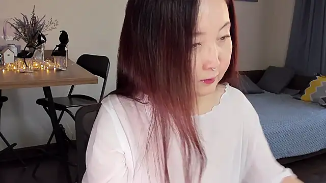 AvroraSakura online show from 10-03-25, 02:07