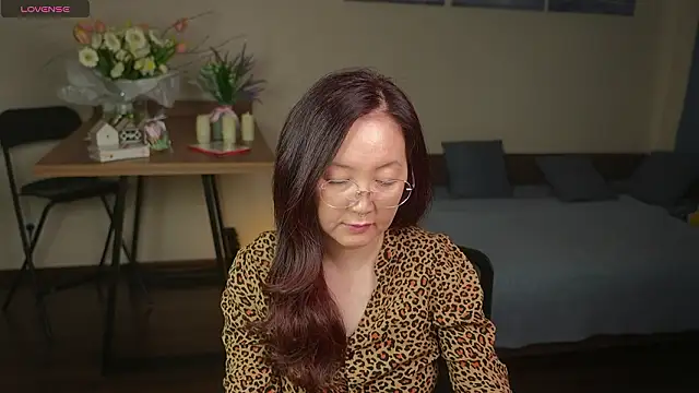 AvroraSakura online show from 03-09-26, 11:58