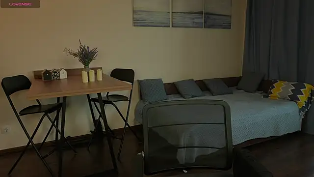 AvroraSakura online show from 11-15-25, 09:46