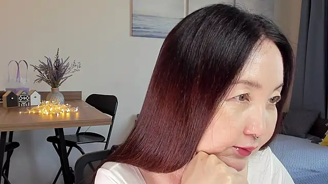 AvroraSakura online show from 10-01-25, 10:20