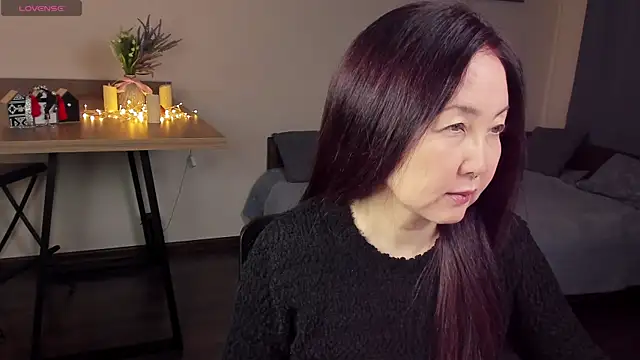 AvroraSakura online show from 01-08-26, 04:57