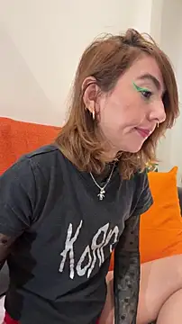 Evangelyne 1 online show from 12-01-25, 04:41