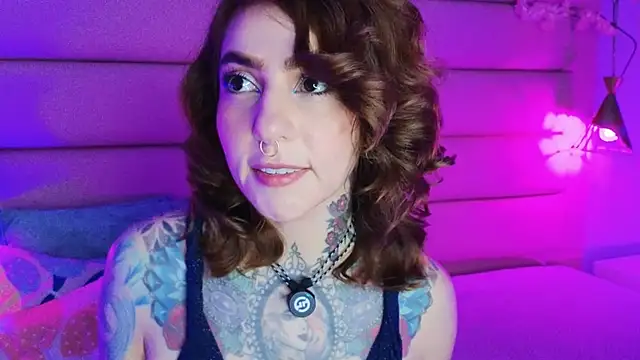 Evangelyne 1 online show from 01-14-26, 03:48