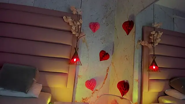 Evangelyne 1 online show from 03-03-26, 03:30