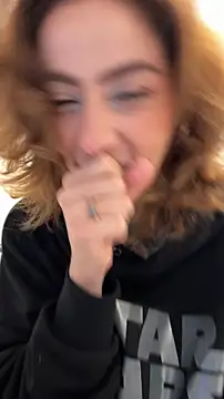 Evangelyne 1 online show from 11-20-25, 01:23