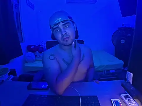 Camilo Cock online show from 01-11-26, 04:19