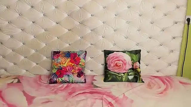 DoraMay online show from 03-17-25, 08:09