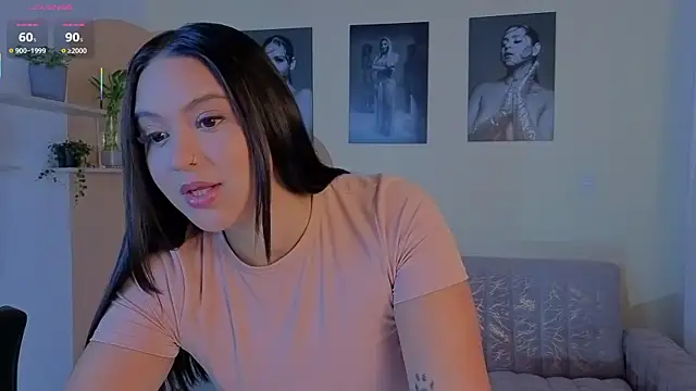 ToriCrossX online show from 01-10-26, 07:15