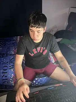 nicesweetcheeks online show from 12-24-24, 04:55