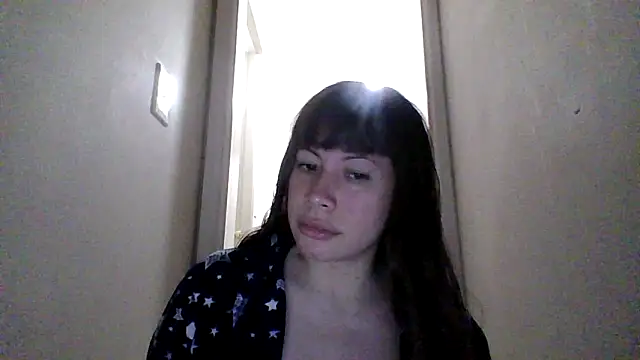 petitedoll29 online show from 10-27-25, 11:27