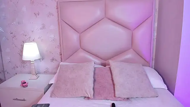 ambar sullivan online show from 01-08-26, 11:38