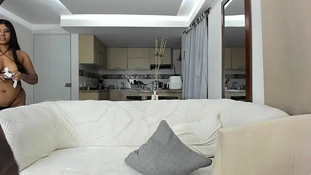 EbonnyDuoSexHard online show from 09-28-25, 12:50