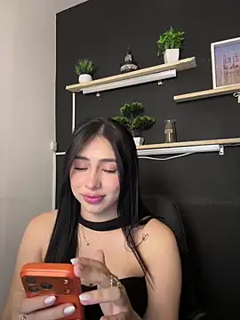 Snapshot of isabella_jade chatting on 01-31-26, 09:02 isabella jade online show from 01-31-26, 09:02