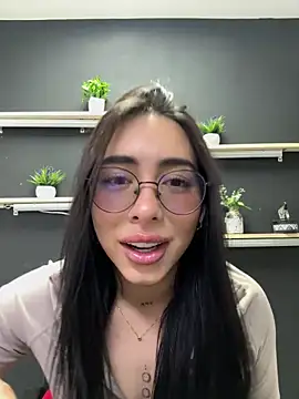 isabella jade online show from 11-08-25, 01:14