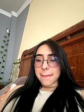 Snapshot of isabella_jade chatting on 09-26-25, 01:29 isabella jade online show from 09-26-25, 01:29