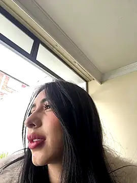 Snapshot of isabella_jade chatting on 09-16-25, 01:34 isabella jade online show from 09-16-25, 01:34