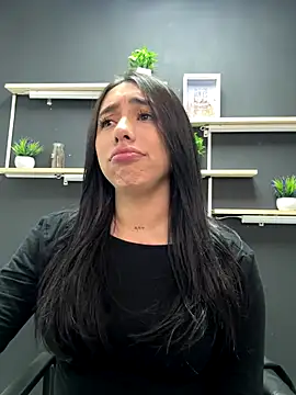 isabella jade online show from 12-03-25, 11:36