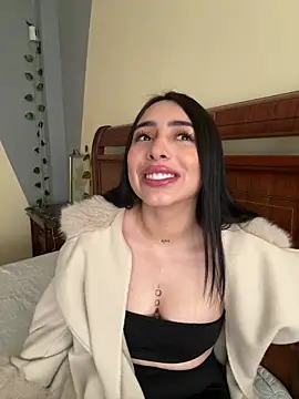 isabella jade online show from 10-23-25, 02:16