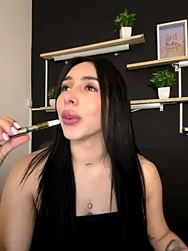 isabella jade online show from 01-07-26, 09:20