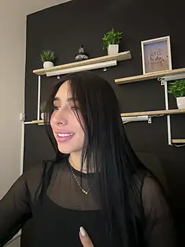 Snapshot of isabella_jade chatting on 02-20-26, 11:28 isabella jade online show from 02-20-26, 11:28