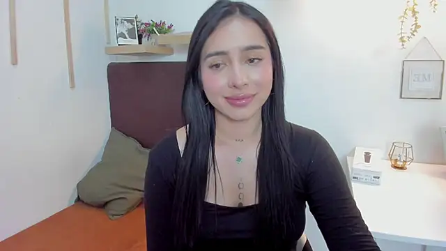 Snapshot of isabella_jade chatting on 02-17-25, 10:16 isabella jade online show from 02-17-25, 10:16