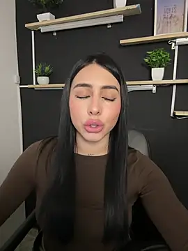 isabella jade online show from 01-09-26, 11:00