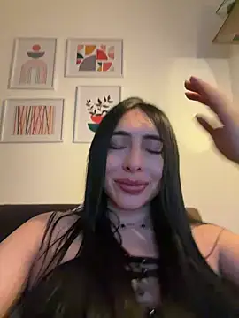 isabella jade online show from 01-13-26, 10:35