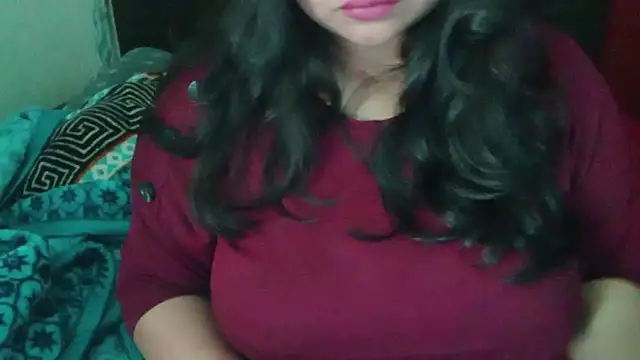 yoursnishaa online show from 02-27-25, 06:24