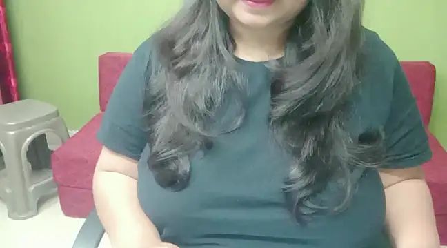 yoursnishaa online show from 12-18-24, 05:00
