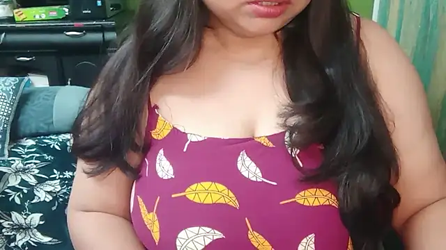 yoursnishaa online show from 01-18-25, 04:42