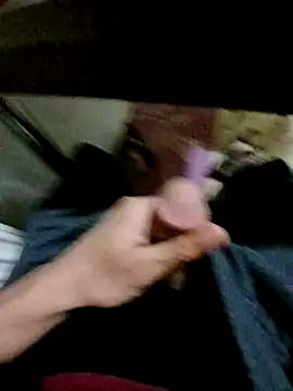 Darkboss31 online show from 02-16-25, 12:52