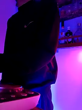 Darkboss31 online show from 02-23-26, 07:25