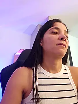 miaeyes online show from 01-03-25, 01:46